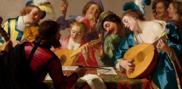 Music History and Trivia: Exploring the Fascinating World of Music