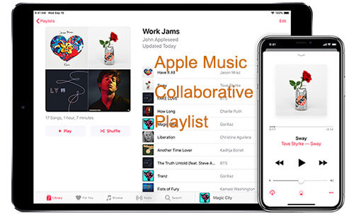 apple music family plan