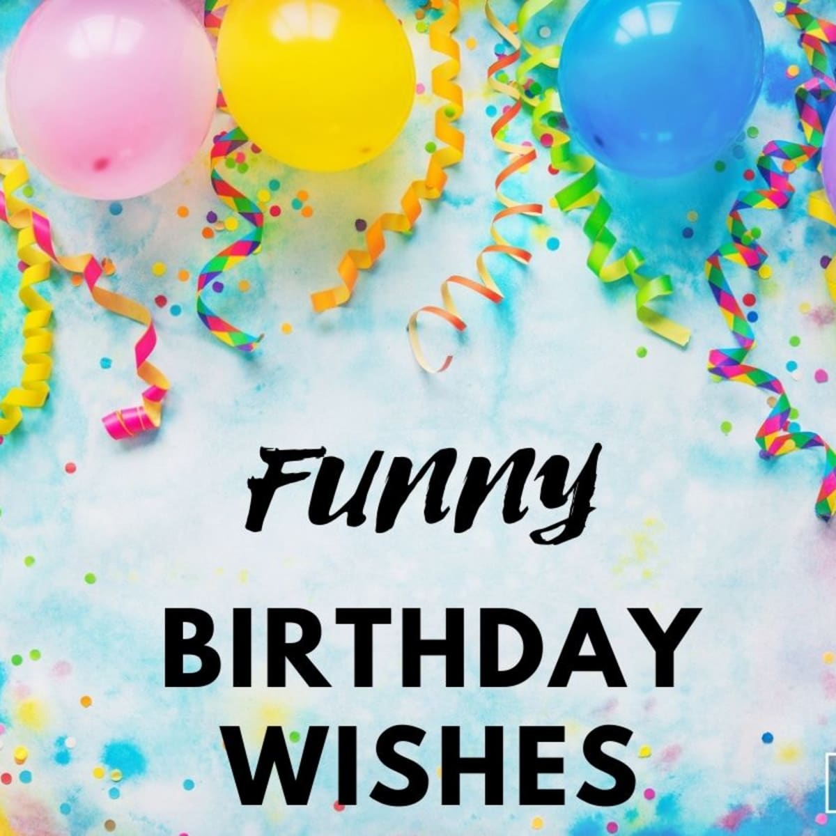 Funny Happy Birthday Song Ideas to Make Someone’s Day