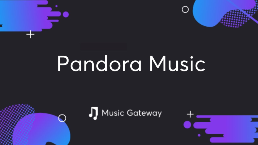 pandora music download
