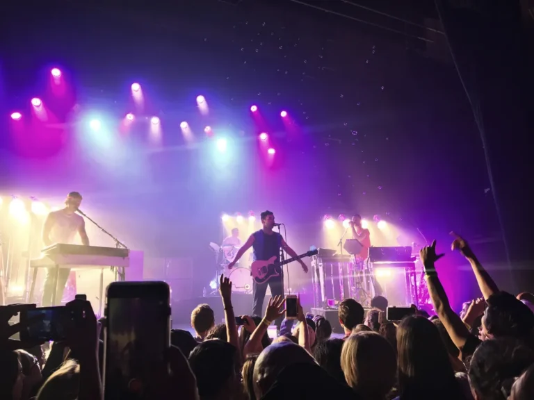 How Jack Antonoff Builds a Song Studio to Stage
