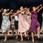 Musicals Create Community Online and Offstage