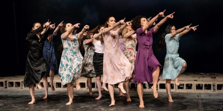 Musicals Create Community Online and Offstage