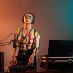 Remixing as Musical Dialogue When Artists Converse Across Genres and Time