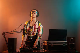 Remixing as Musical Dialogue When Artists Converse Across Genres and Time