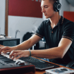 Sampling, Splicing, and Storytelling Inside the Creative Process of Remixing