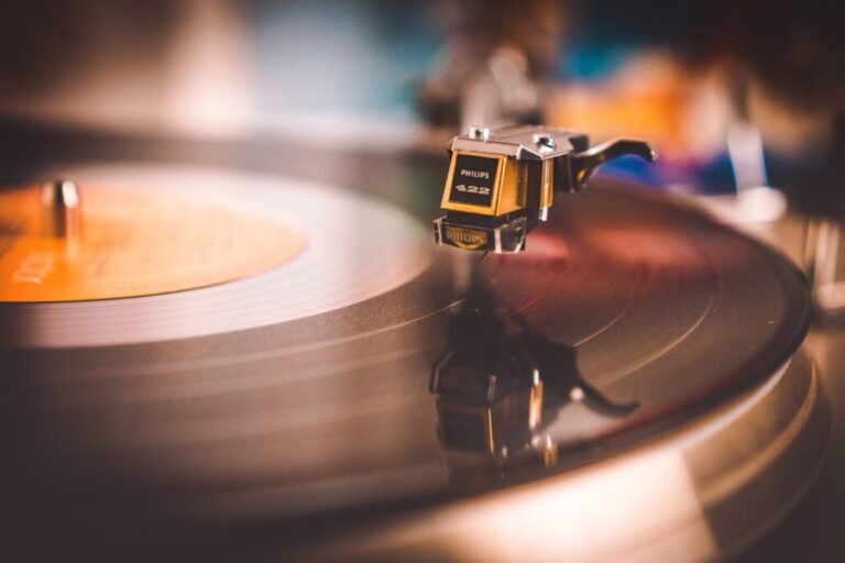 The Art of the Remix How Producers Turn Old Hits Into New Anthems