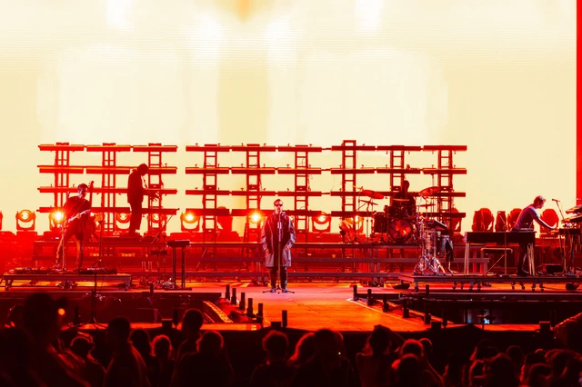 The Artists Redefining Genre in 2025