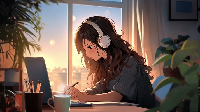 The Rise of Classical-Inspired Lo-fi and Study Playlists