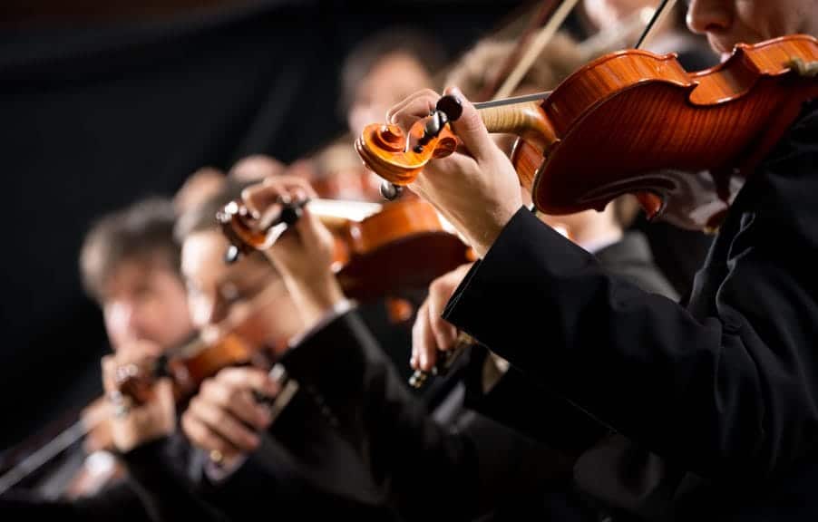 Why Classical Music is Trending with Gen Z